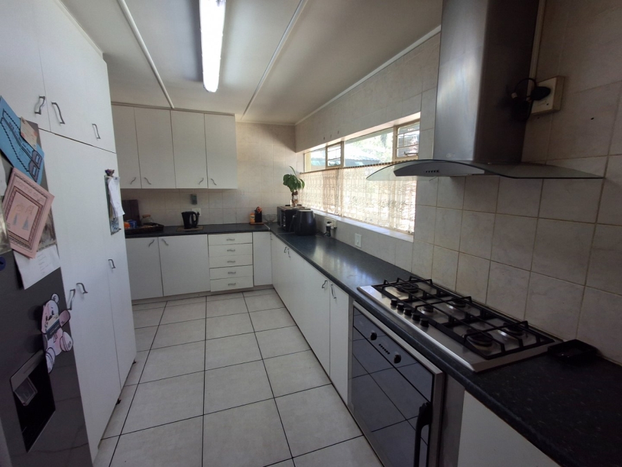 4 Bedroom Property for Sale in Sasolburg Ext 23 Free State